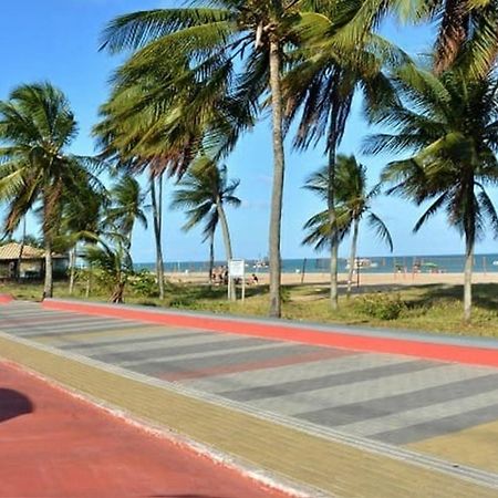 Flat Confort Cabo Branco II Apartment Joao Pessoa Ngoại thất bức ảnh